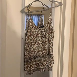 American eagle tank top